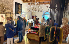 Il mercatino creativo “Ficus al Massimo” torna a Roma questo weekend