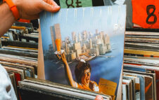 Fiera del Disco di Roma 2026: torna il grande appuntamento tra vinili, poster e memorabilia