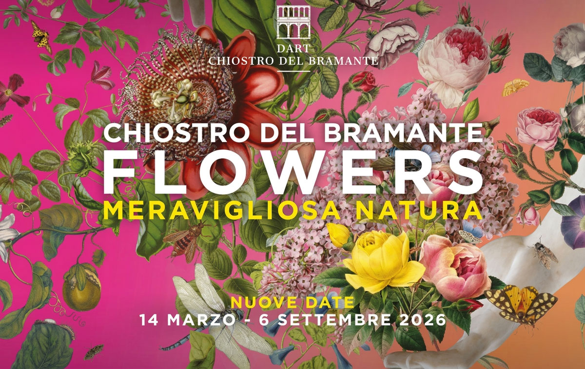 Flowers - Meravigliosa Natura