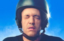 Francesco De Carlo in scena al al Teatro Brancaccio di Roma con “Limbo”: info e biglietti