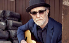 Francesco De Gregori in concerto a Roma con le sue “perfette sconosciute”: info e biglietti