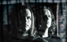 God is an Astronaut a Roma nel 2026: il duo post-rock irlandese arriva all'Eur Social Park