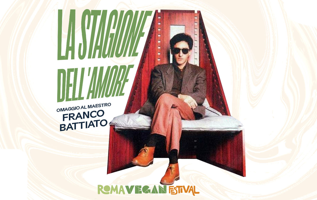 La stagione dell’amore