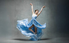 Les Etoiles: torna a Roma nel 2027 il grande appuntamento con la danza mondiale