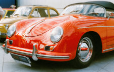 Millennium Expo 2026: torna a Roma la grande mostra scambio di auto e moto d’epoca