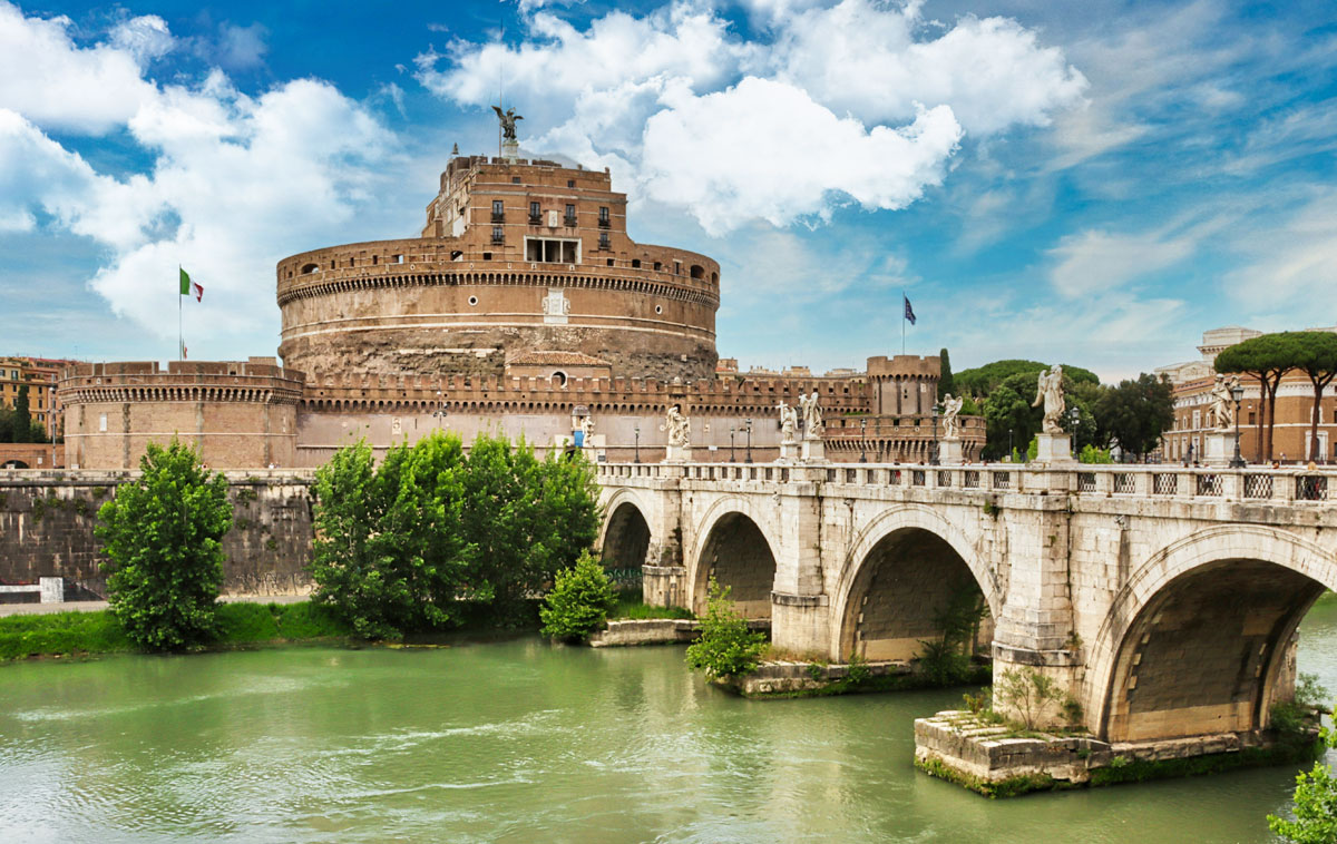 Musei aperti a Roma a Pasqua e Pasquetta 2026