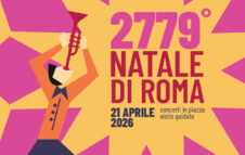 Natale di Roma 2026: quattro giorni di festa gratis tra musica e musei