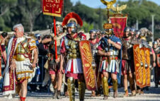 Natale di Roma 2026: info e programma delle rievocazioni storiche gratuite