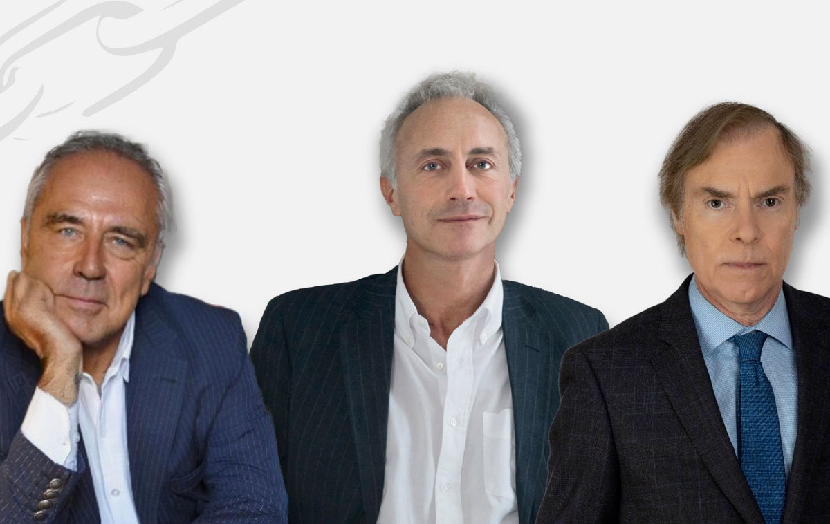 Nava, Travaglio e Cassieri