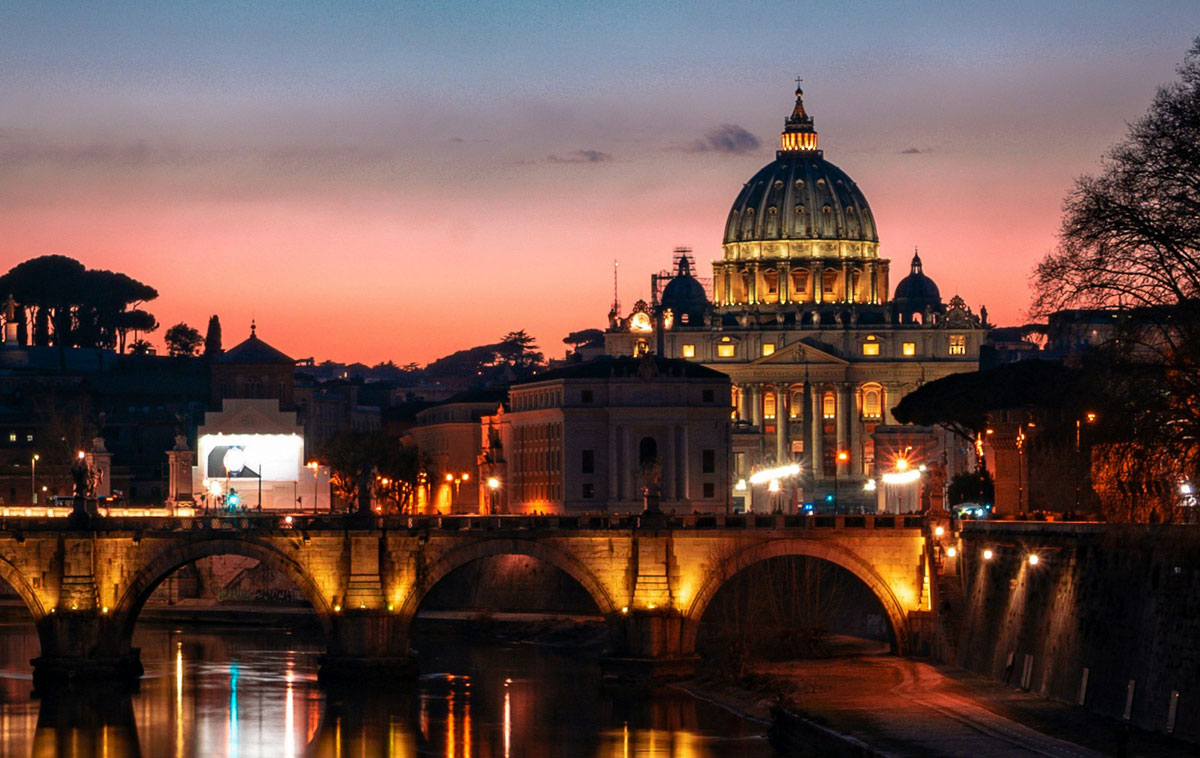 Notte dei Musei 2026 a Roma