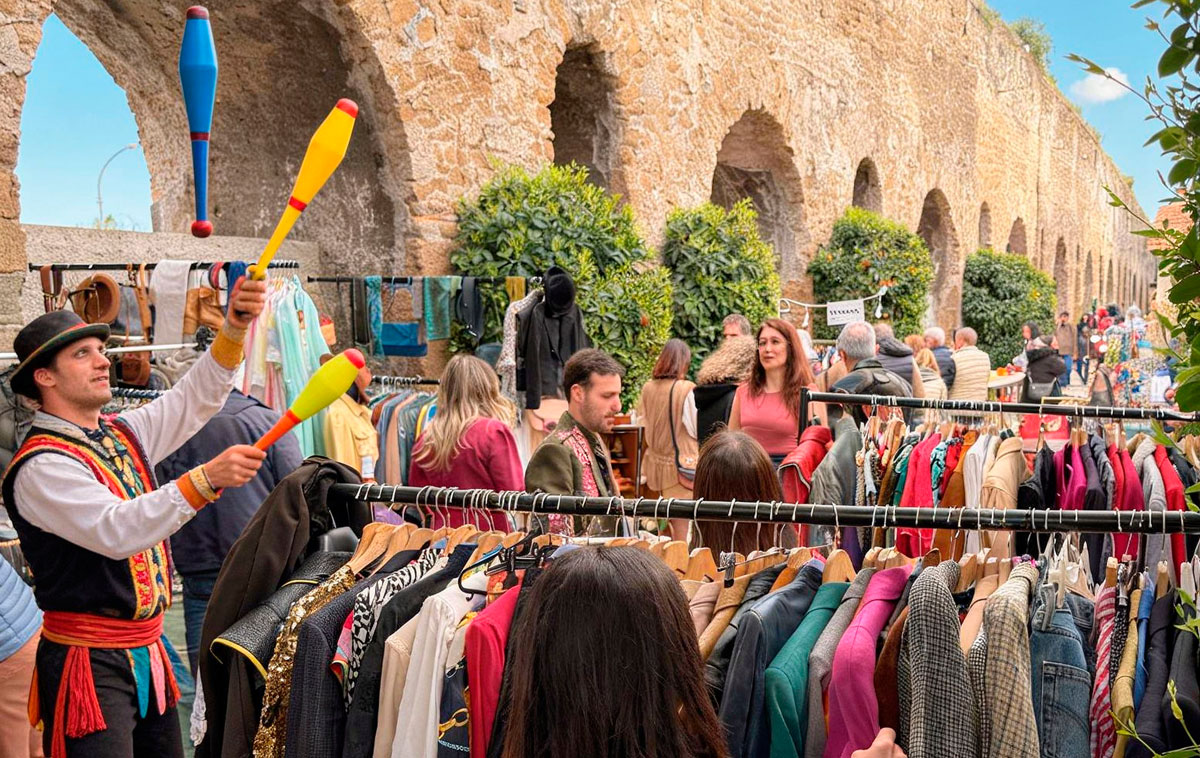 Roma Libera Fest 2026