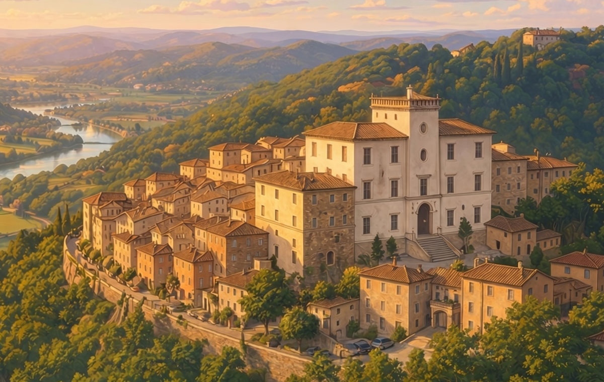 Sagra delle Fave e del Pecorino 2026 a Filacciano