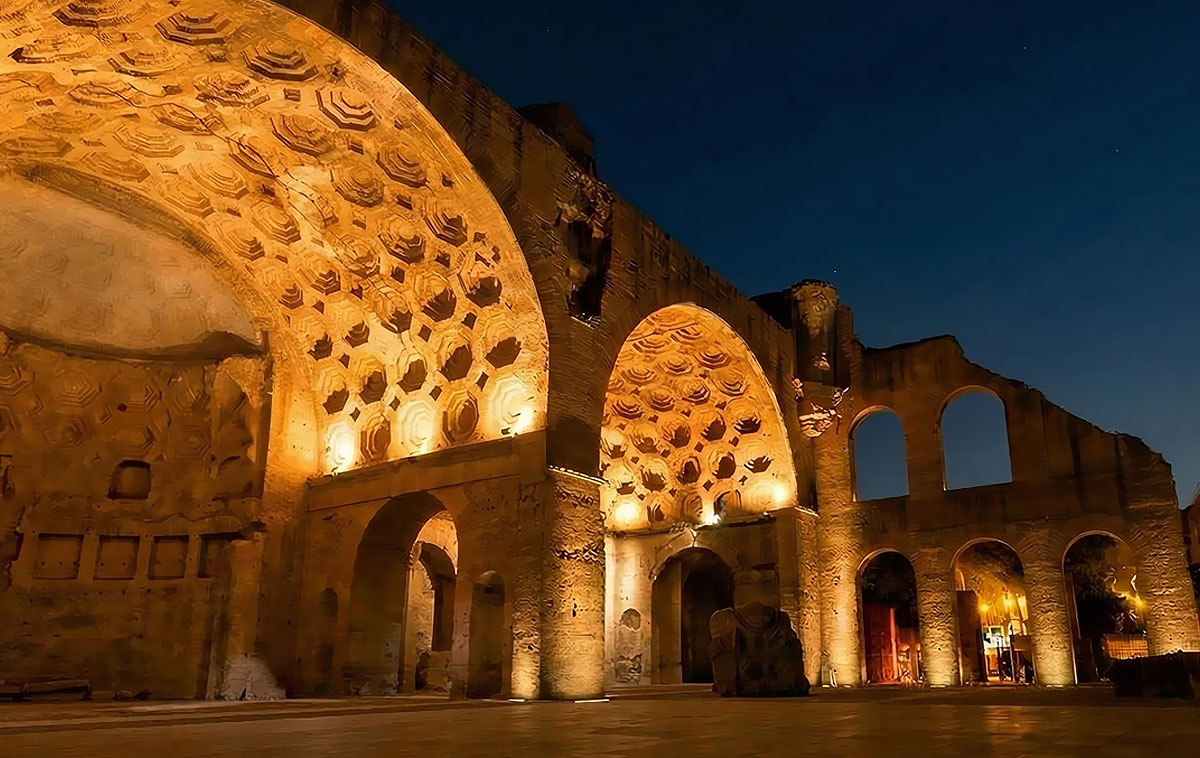 Basilica di Massenzio