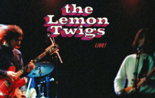 The Lemon Twigs in concerto al Largo Venue di Roma con i brani del nuovo album