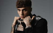 Tony Boy torna a Roma nel 2026: il rapper dei record arriva alla Cavea per un nuovo concerto