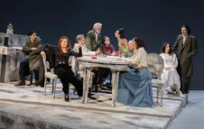 “Tre sorelle” di Anton Čechov in scena al Teatro India di Roma nel 2026: info e biglietti