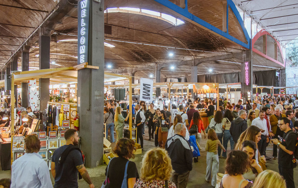 Vintage Market