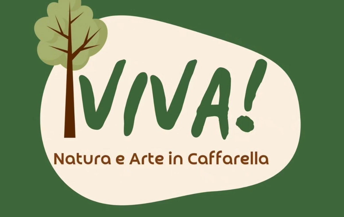 Viva! Natura e Arte in Caffarella