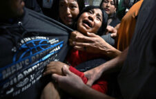 World Press Photo 2026 a Roma: le foto premiate in mostra al Palazzo Esposizioni