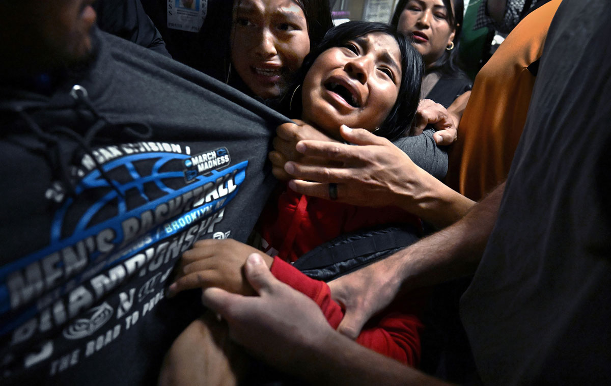 World Press Photo 2026