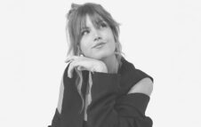 Alice (non) canta De André: la nipote di Faber in scena a Roma tra musica e ricordi