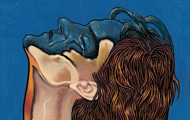 Andrea Pazienza al Maxxi: la grande mostra che celebra il genio del fumetto italiano