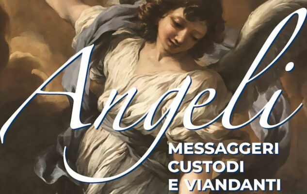 “Angeli”: in mostra ai Musei Capitolini le creature più affascinanti della storia dell'arte