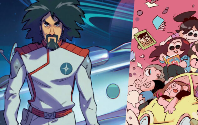Arf! fa le cose in grande: 3 weekend tra fumetti e Caparezza a ingresso gratuito