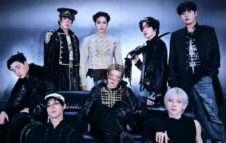Ateez, colpo grosso al Rock in Roma: gli otto re del K-pop sbarcano all’Ippodromo