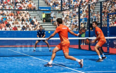 Il grande Padel torna a Roma con otto giorni di sfide e 240 atleti: info e biglietti