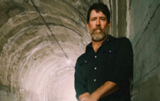 Chuck Ragan torna in concerto a Roma con i brani del suo nuovo disco “Love & Lore”