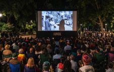 Cinema in Piazza 2026 torna a Roma con un lungo programma a ingresso gratuito