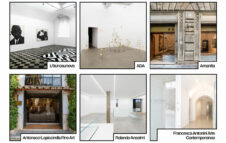 Contemporanea: torna il grande weekend dell’arte con 32 gallerie d’eccellenza