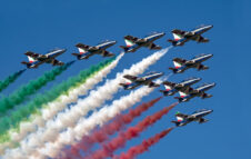 Festa della Repubblica 2026 a Roma: info e accrediti per la cerimonia con le Frecce Tricolori