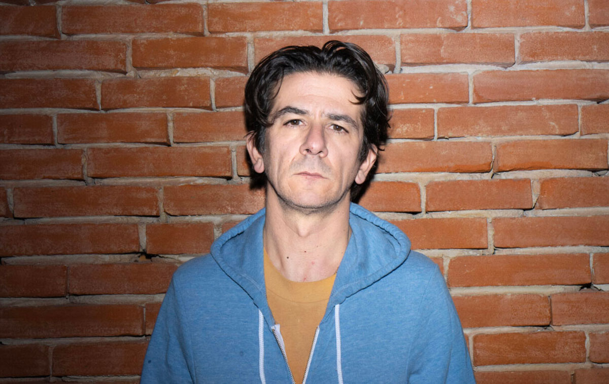 Francesco Mandelli