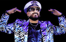 Gigi D’Agostino accende l’estate romana con un grande live all’Auditorium: info e biglietti