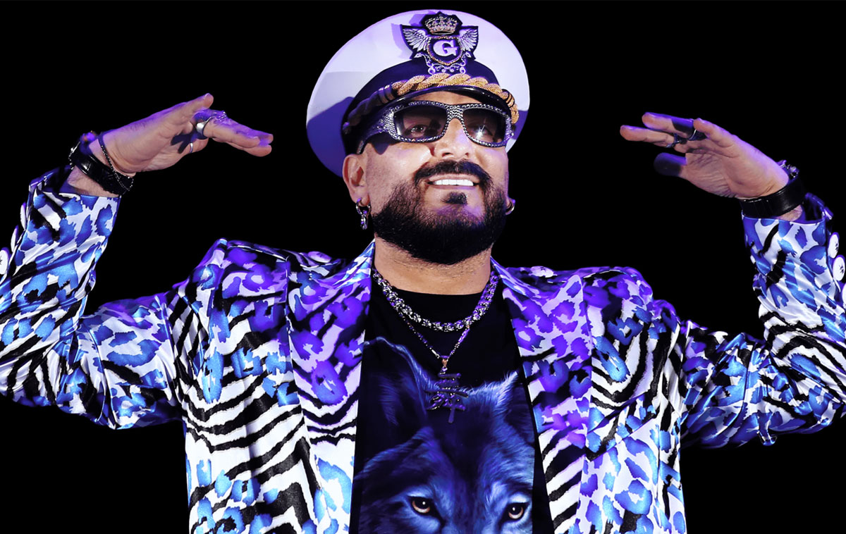 Gigi D'Agostino