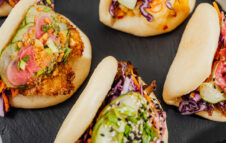 International Street Food: i migliori piatti del mondo si riuniscono sulle rive del Tevere