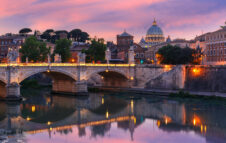 Lungo il Tevere 2026: torna l'appuntamento estivo gratuito tra musica, cultura e sapori