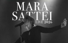 Mara Sattei in concerto a Roma per la prima data del Club Tour 2026: info e biglietti