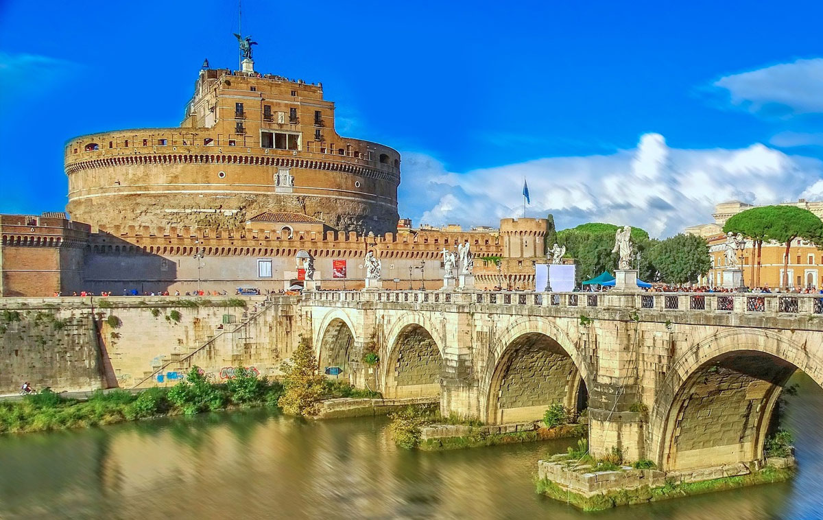 Castel Sant'Angelo