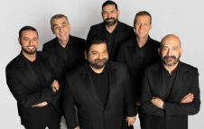 I Neri Per Caso in concerto a Roma nel 2027 con i loro più grandi successi: info e biglietti