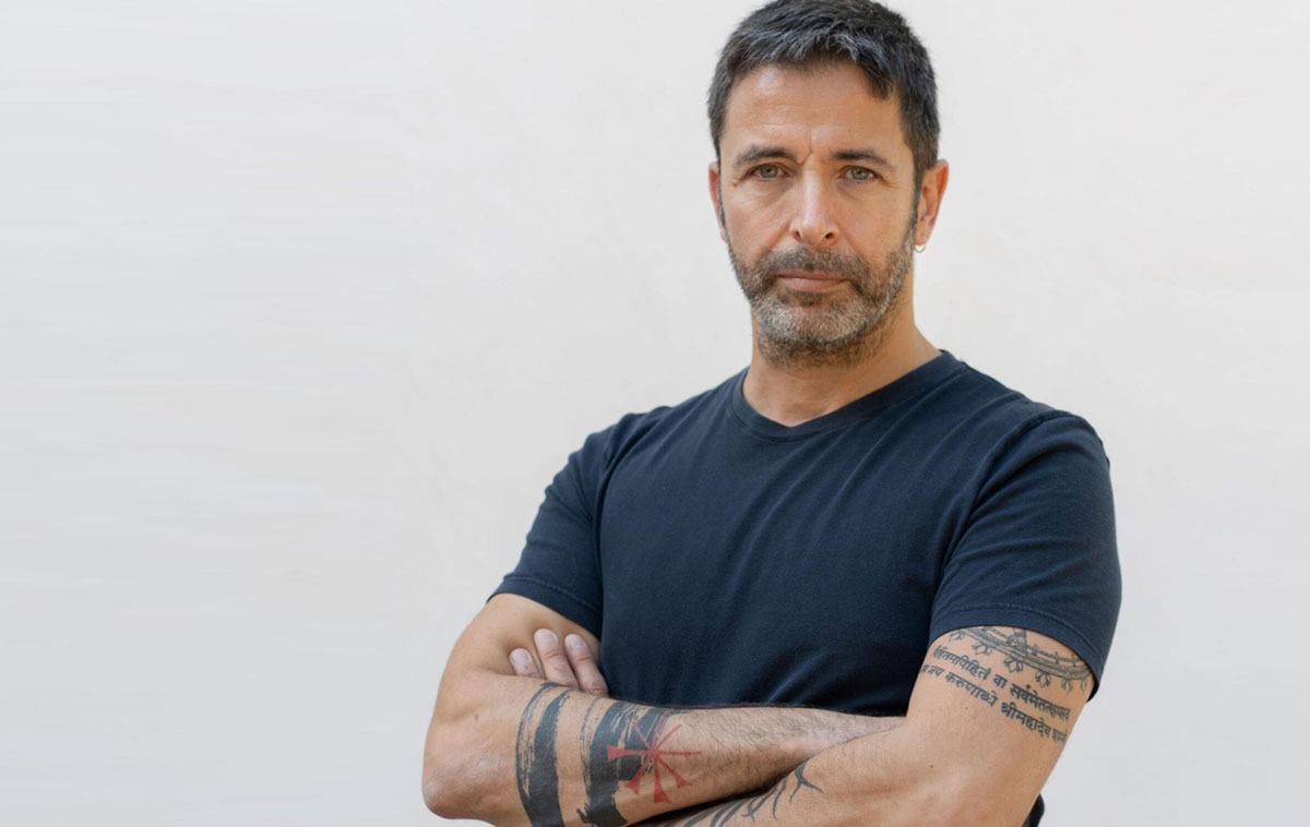 Pablo Trincia