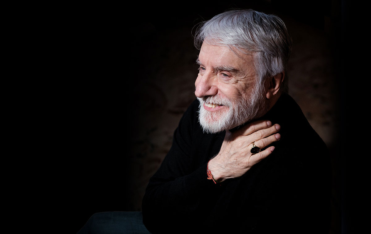 Paolo Crepet