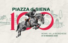 Piazza di Siena 2026: cinque giorni di equitazione, show e Frecce Tricolori a Roma gratis
