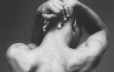 Robert Mapplethorpe: apre a Roma la grande mostra estiva con circa duecento fotografie