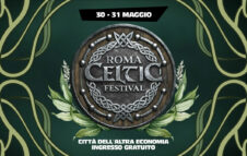 Danze irlandesi, cornamuse e birra artigianale: questo weekend arriva il Roma Celtic Festival