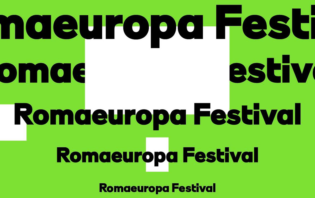 Romaeuropa Festival 2026