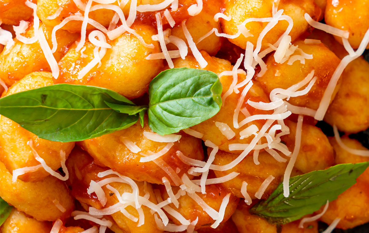 Gnocchi