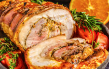 La Sagra della Porchetta arriva a Roma per due giorni di brace e divertimento